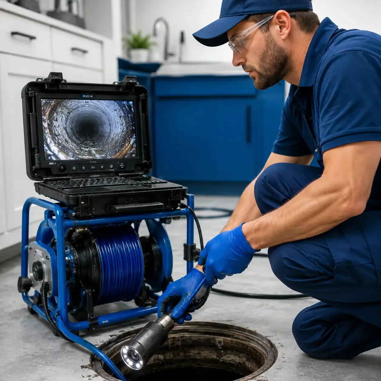 Pipe Relining professionals serving Foristell, MO